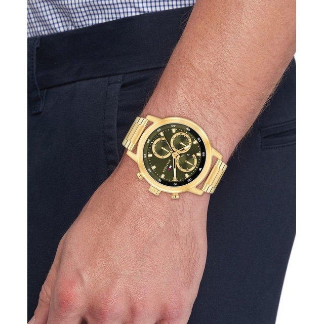 ZEGAREK TOMMY HILFIGER ROCKY