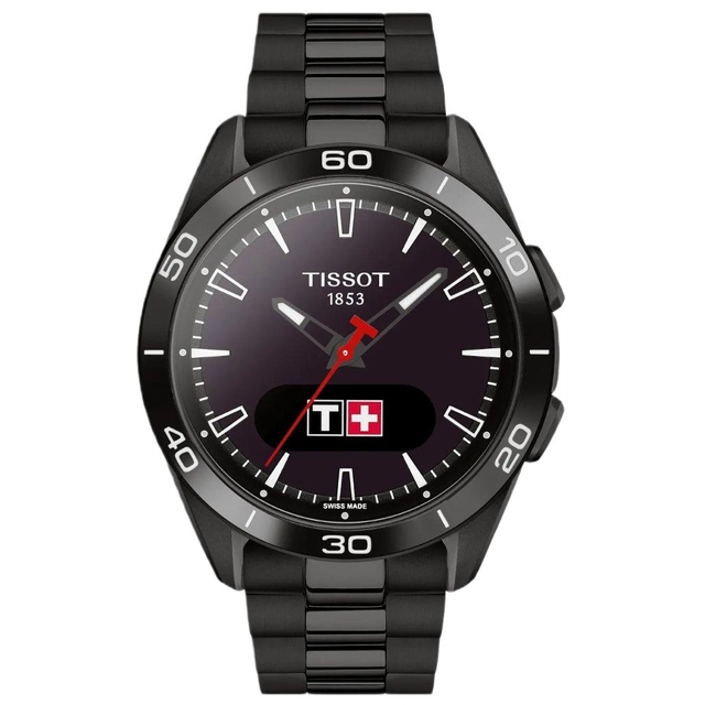 TISSOT T-TOUCH CONNECT SPORT