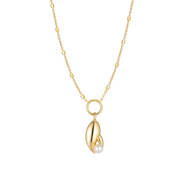 Naszyjnik z perłą Picky Pica Aloha