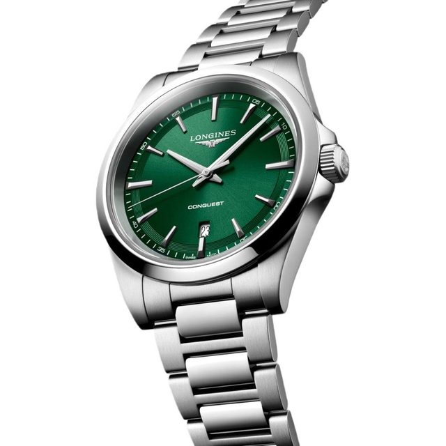 LONGINES CONQUEST