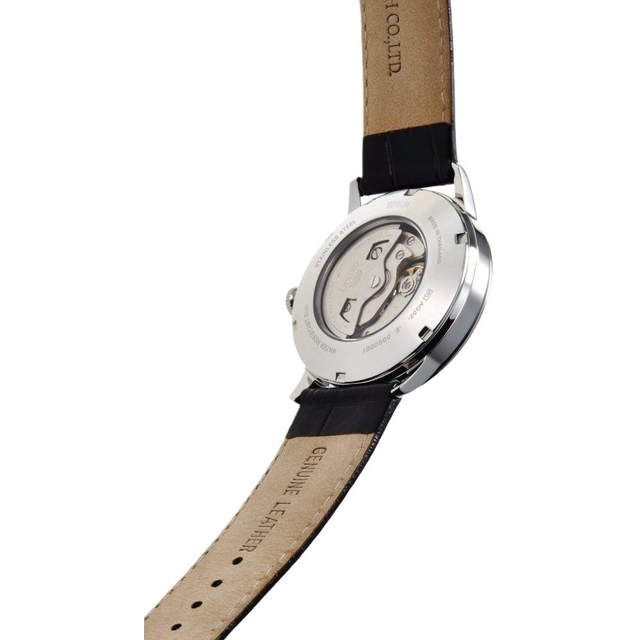 ZEGAREK ORIENT CONTEMPORARY OPEN HEART AUTOMATIC