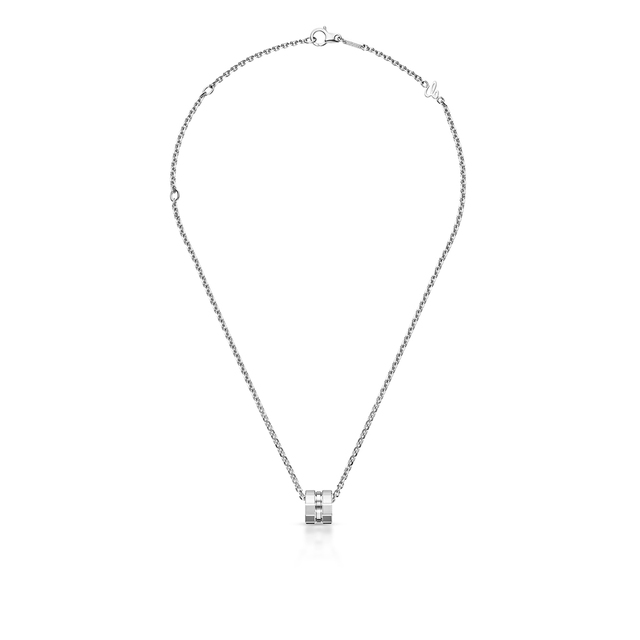 Naszyjnik złoty CHOPARD