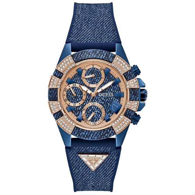 ZEGAREK GUESS GLITZ 40th SPECIAL EDITION