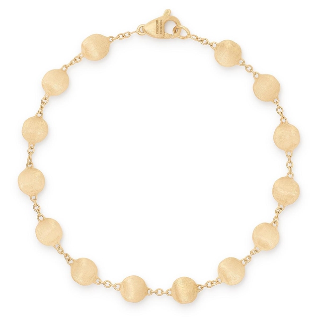 Bransoleta złota Marco Bicego