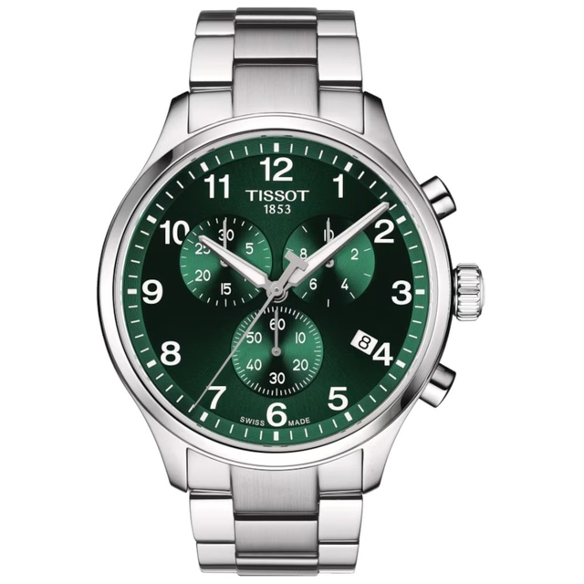 TISSOT CHRONO XL CLASSIC