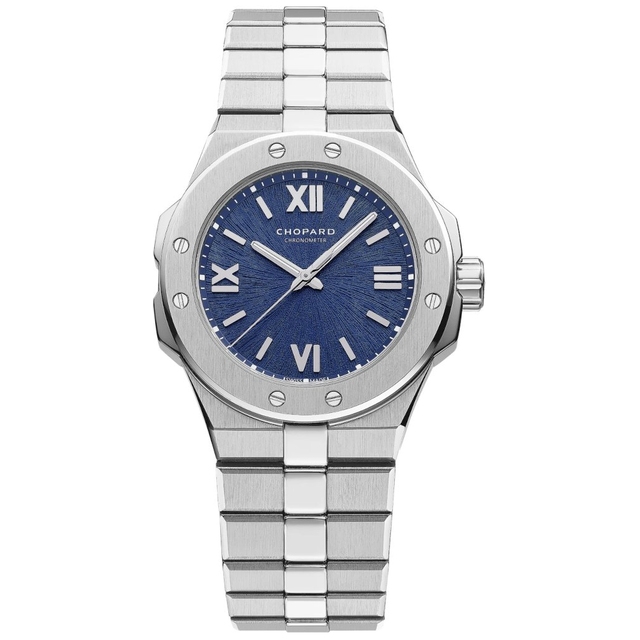 ZEGAREK CHOPARD ALPINE EAGLE