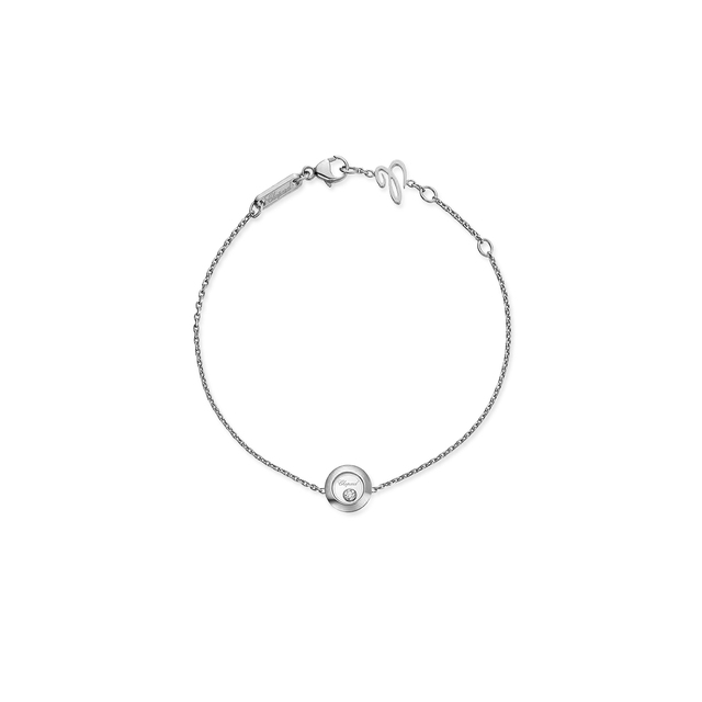 Bransoleta złota Chopard