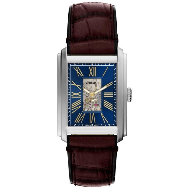 ZEGAREK FOSSIL CARRAWAY AUTOMATIC