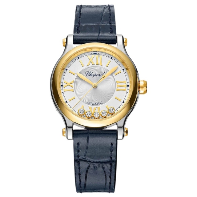 ZEGAREK CHOPARD HAPPY SPORT