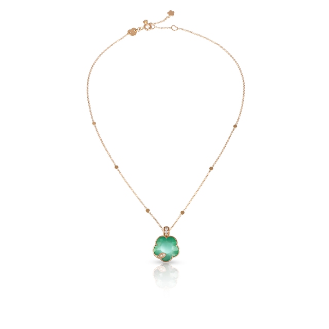 Naszyjnik złoty Pasquale Bruni