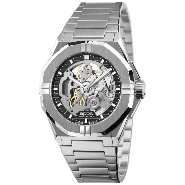 ZEGAREK EPOS SPORT 3506 SK AUTOMATIC