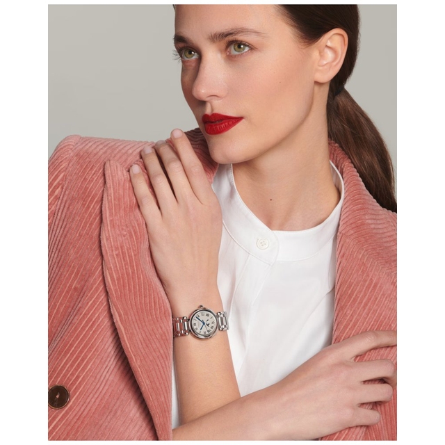 LONGINES PRIMALUNA MOONPHASE