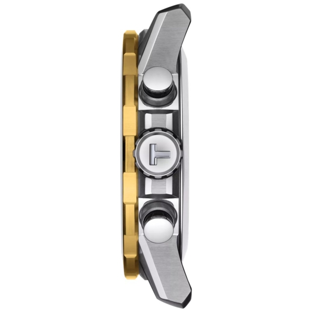 Tissot Supersport Chrono