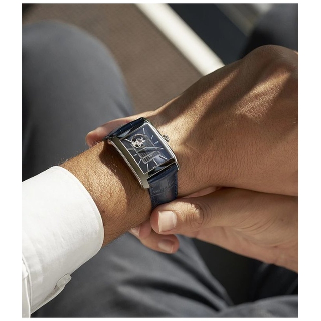 ZEGAREK FREDERIQUE CONSTANT CLASSICS HEART BEAT AUTOMATIC