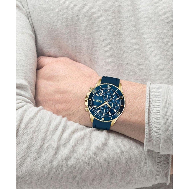 ZEGAREK BOSS ADMIRAL