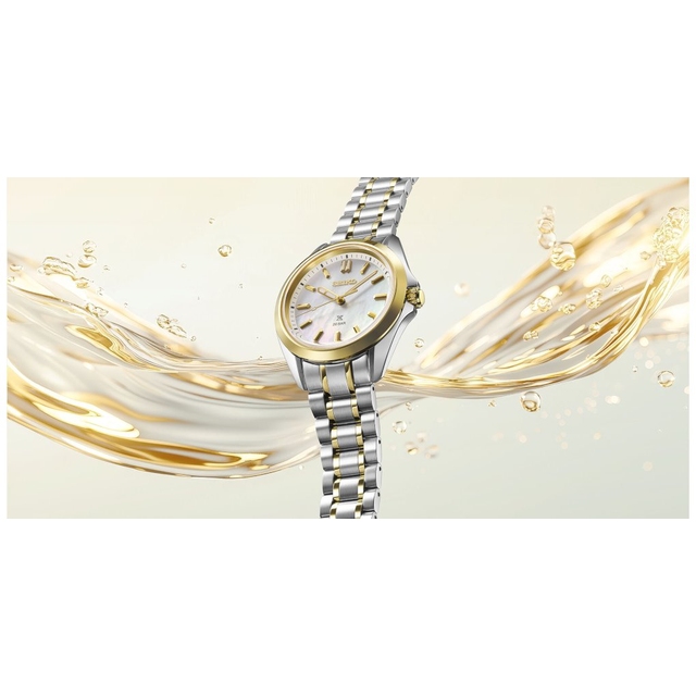 ZEGAREK SEIKO PROSPEX SEA