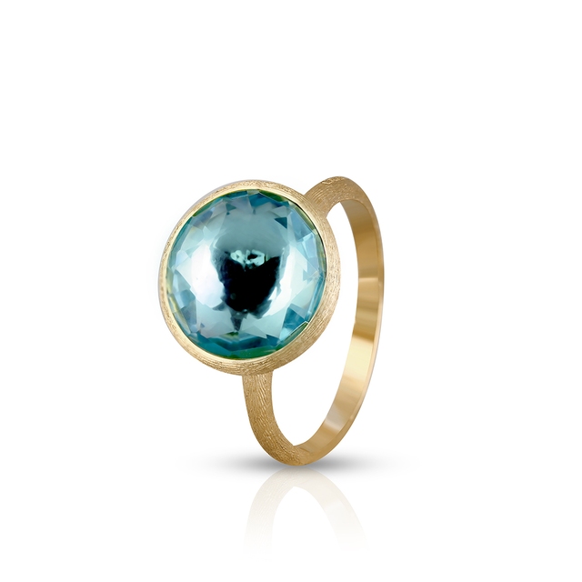 Pierścionek złoty MARCO BICEGO