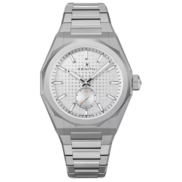 ZEGAREK ZENITH DEFY SKYLINE C.X