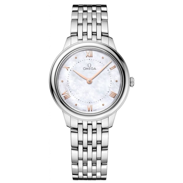 ZEGAREK OMEGA DE VILLE PRESTIGE