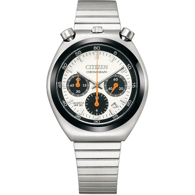 ZEGAREK CITIZEN TSUNO CHRONOGRAPH