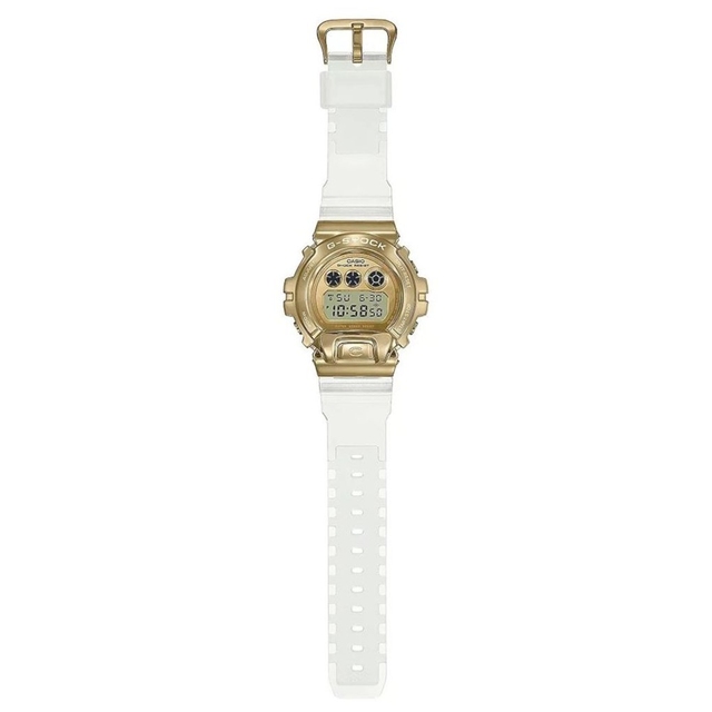 ZEGAREK G-SHOCK Digital