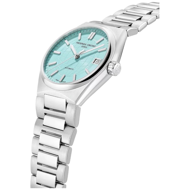 ZEGAREK FREDERIQUE CONSTANT HIGHLIFE LADIES AUTOMATIC
