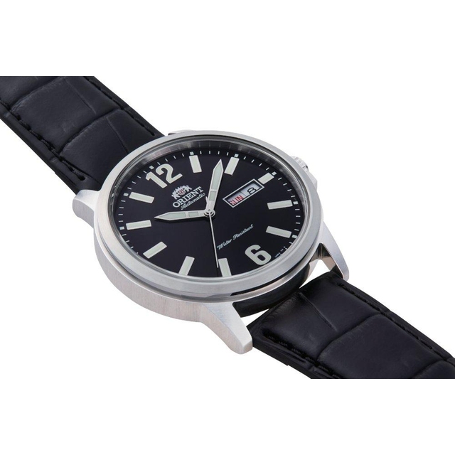 ZEGAREK ORIENT CONTEMPORARY AUTOMATIC