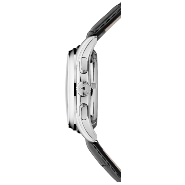 ZEGAREK ATLANTIC WORLDMASTER PRESTIGE VALJOUX CHRONOGRAPH