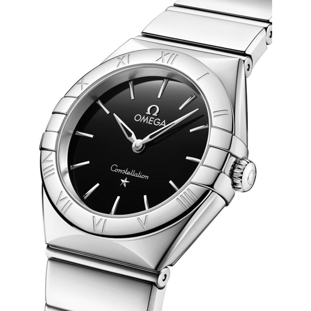 ZEGAREK OMEGA CONSTELLATION