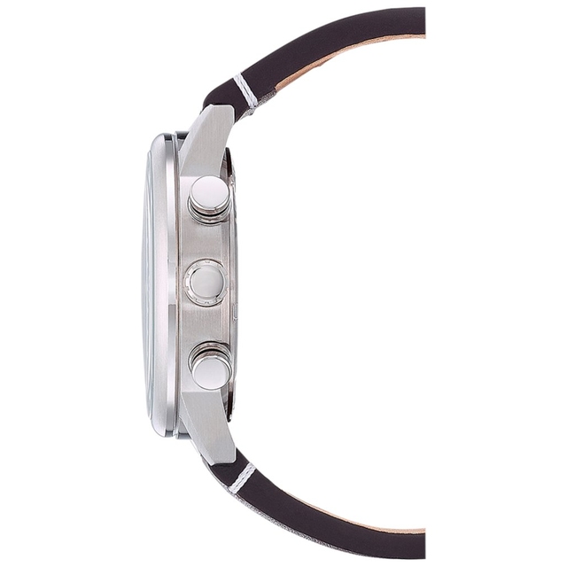 ZEGAREK CITIZEN MILITARY CHRONOGRAPH