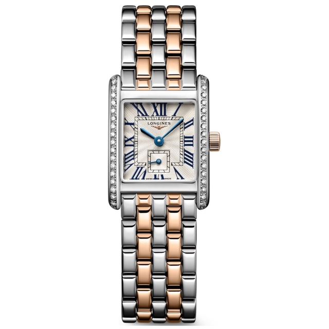 LONGINES MINI DOLCEVITA