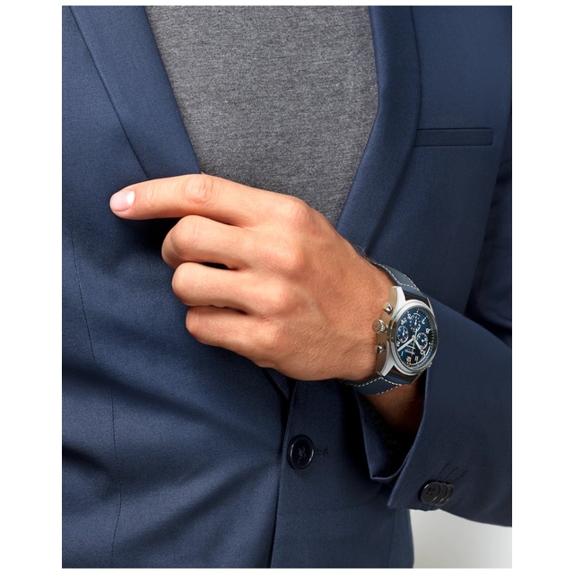 LONGINES SPIRIT CHRONOGRAPH