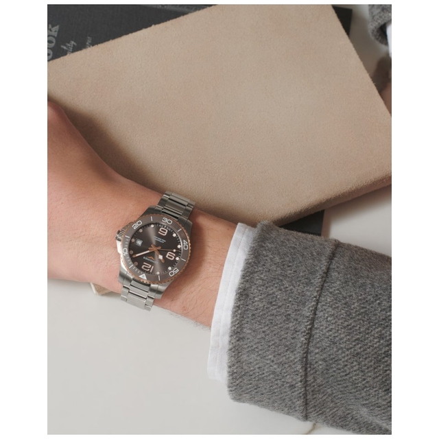 LONGINES HYDROCONQUEST