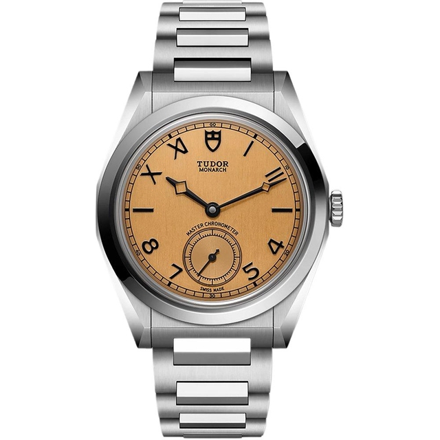 TUDOR MONARCH