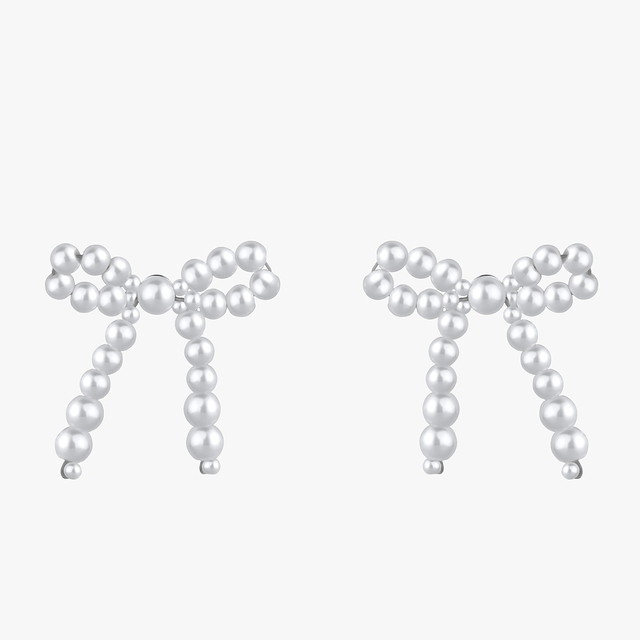 Kolczyki Bow Wow Picky Pica Juicy