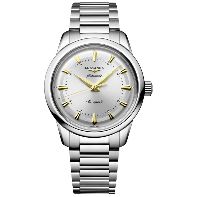 LONGINES CONQUEST HERITAGE