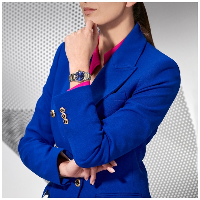 ZEGAREK FREDERIQUE CONSTANT HIGHLIFE LADIES QUARTZ