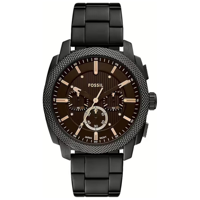 ZEGAREK FOSSIL MACHINE CHRONOGRAPH