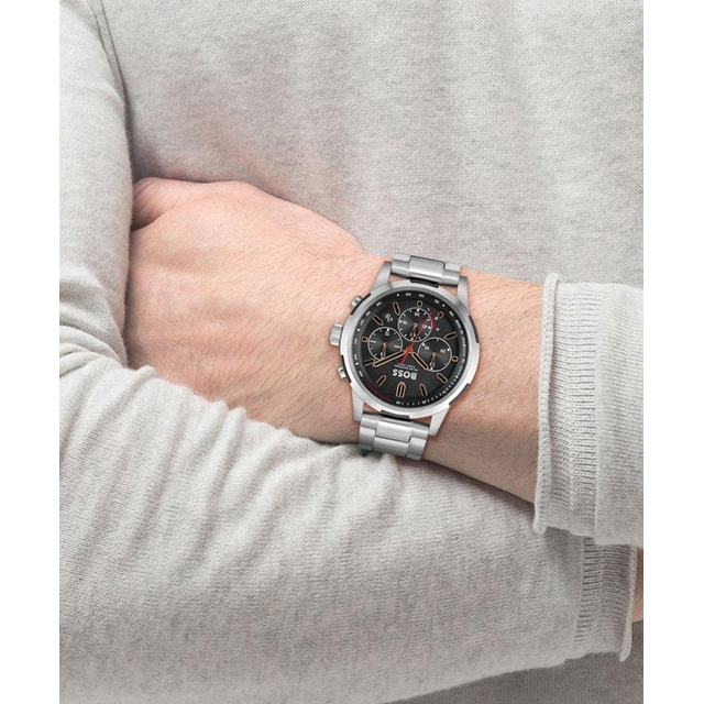 ZEGAREK BOSS SOLGRADE