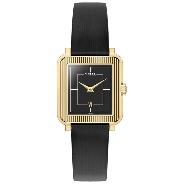 ZEGAREK YEMA RADIANCE