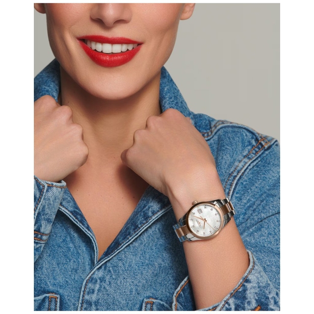 LONGINES CONQUEST CLASSIC