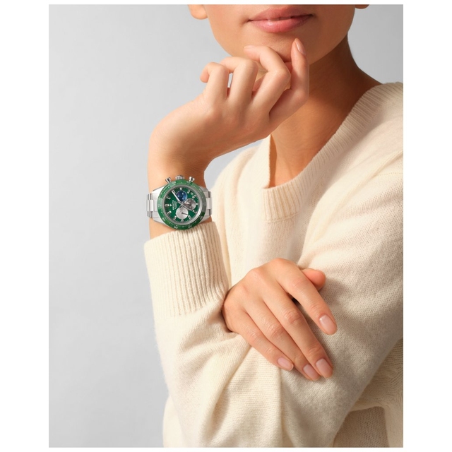 ZEGAREK ZENITH CHRONOMASTER SPORT