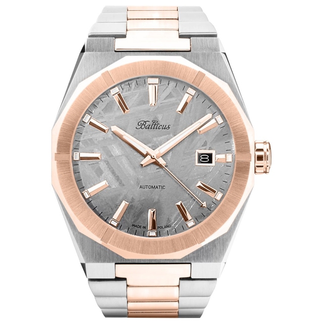 ZEGAREK BALTICUS GWIEZDNY PYŁ