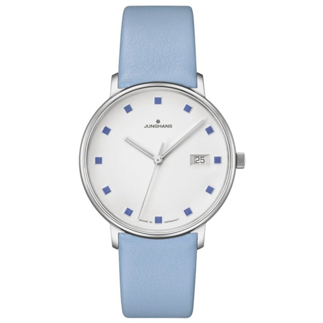 ZEGAREK JUNGHANS FORM DAMEN