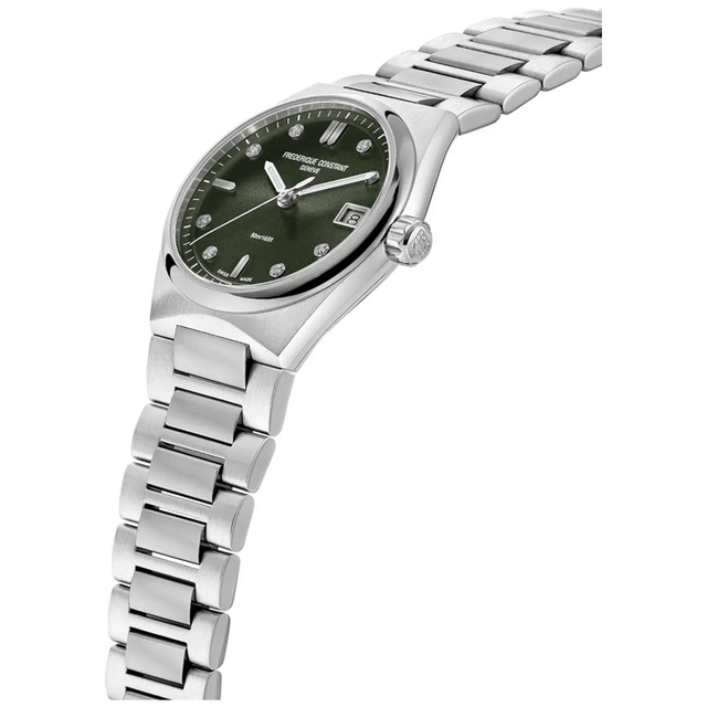 ZEGAREK FREDERIQUE CONSTANT HIGHLIFE LADIES QUARTZ