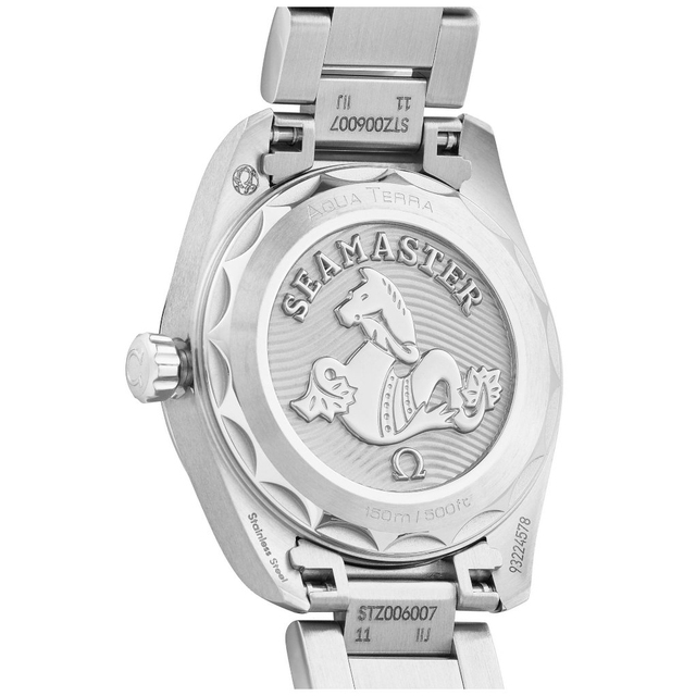 ZEGAREK OMEGA SEAMASTER Aqua Terra 150M