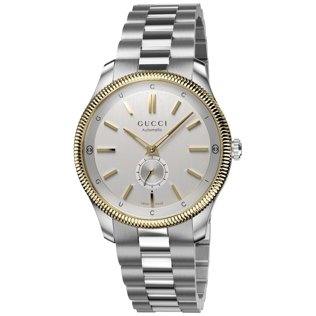 ZEGAREK GUCCI G-TIMELESS