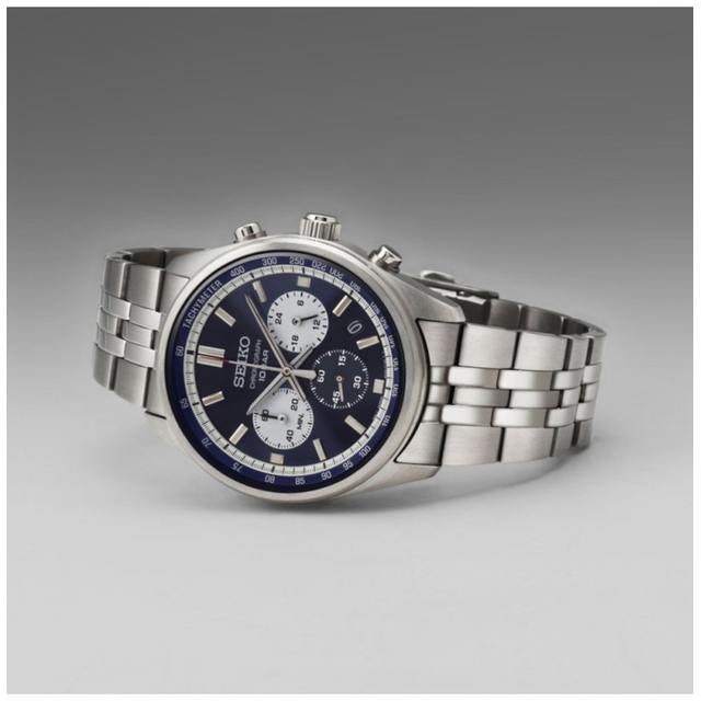 ZEGAREK SEIKO SPORT CHRONOGRAPH