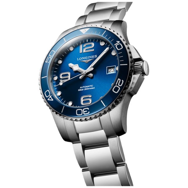 LONGINES HYDROCONQUEST