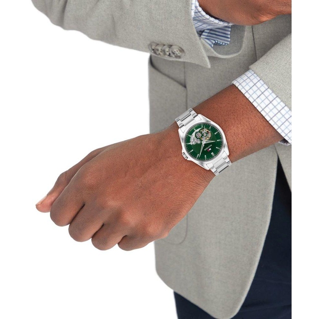 ZEGAREK TOMMY HILFIGER BAKER AUTOMATIC